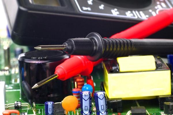 Reparieren statt wegwerfen!
